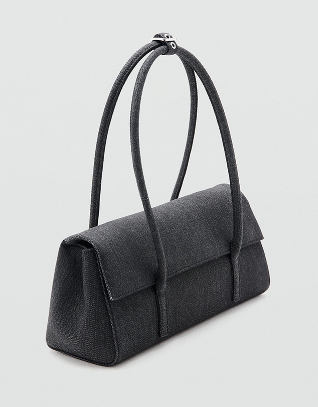 M.N.G - Eros Shoulder Bag