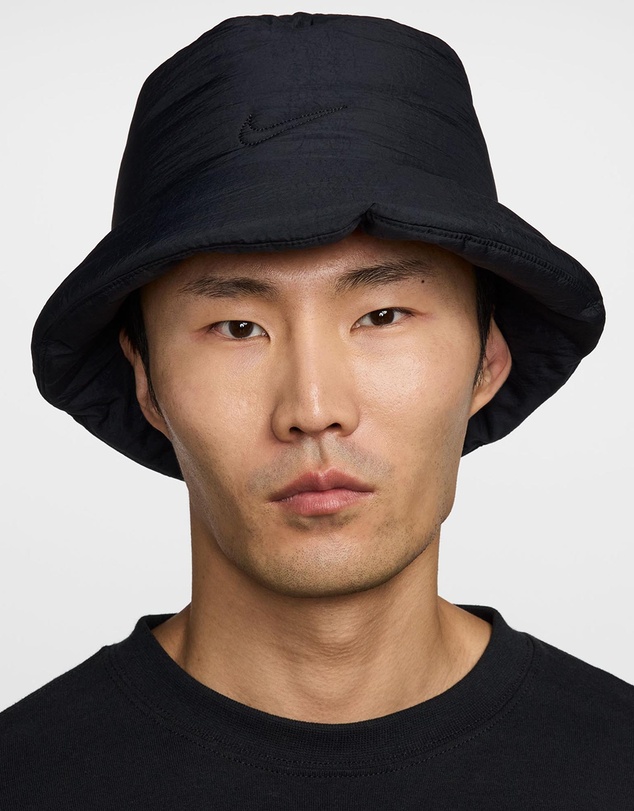 Nike - Nike Apex Puffle Bucket Hat