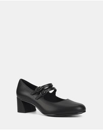 Hush Puppies - Virgo