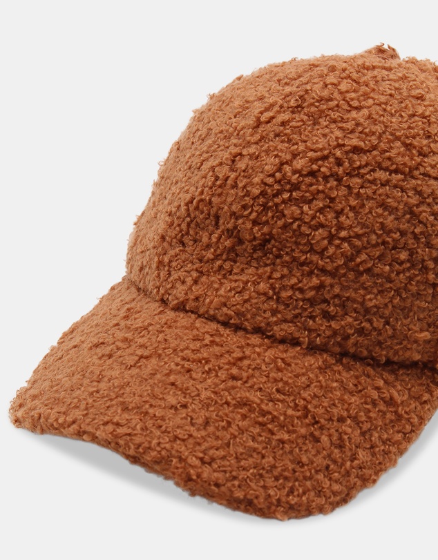Morgan & Taylor - Aimee Cap