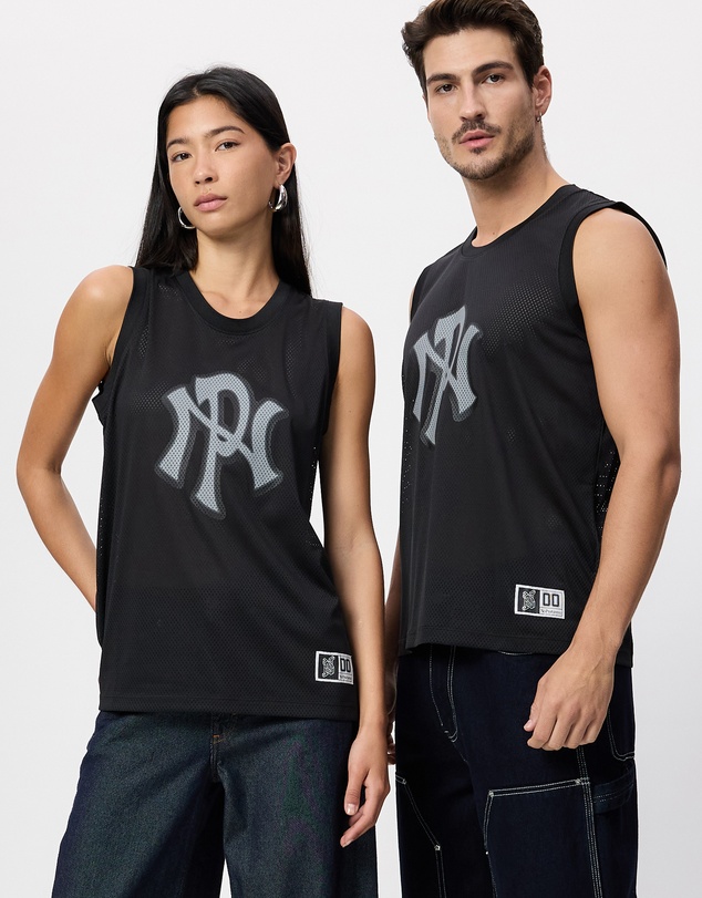 No Problemo - NYP Sports Poly Vest