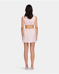 Ownley - Charlie Mini Dress