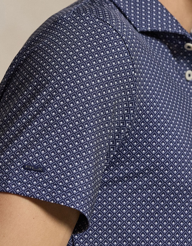 Polo Ralph Lauren - Tailored Fit Performance Polo Shirt