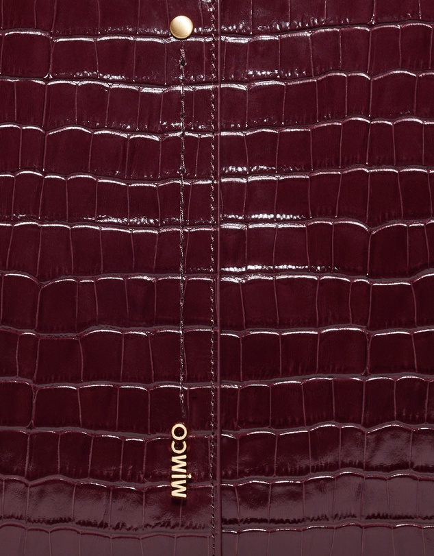 MIMCO - Metro Mini Tote Bag