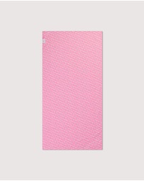 The Somewhere Co - Barbie Unicorn Fantasy Mini Quick Dry Towel