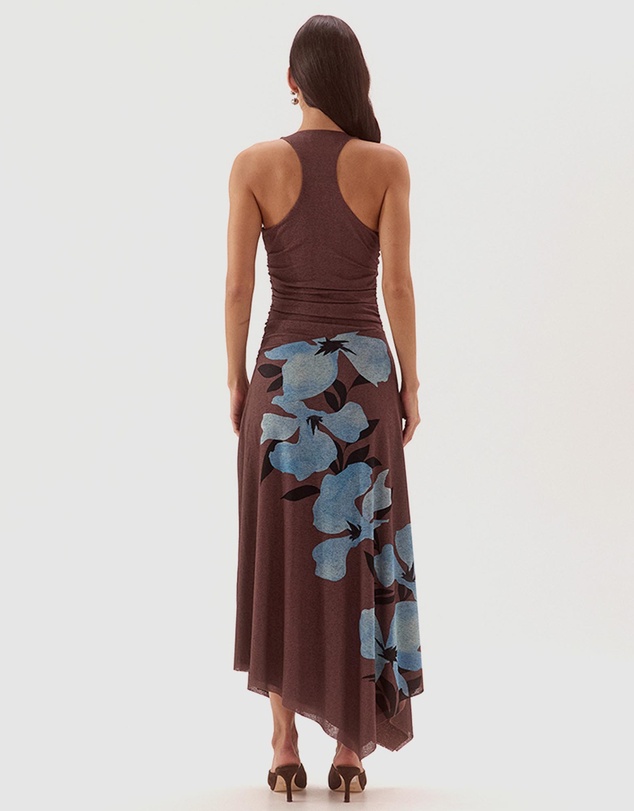 SOVERE - Amiah Dress
