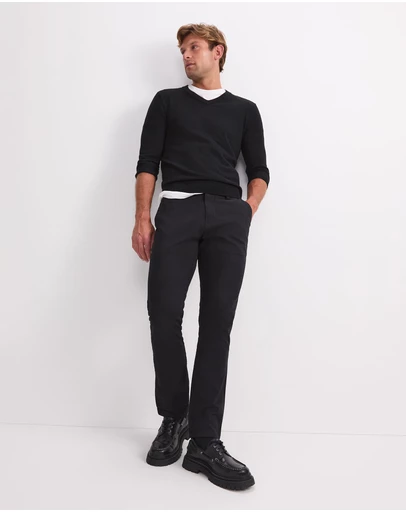 Sportscraft - Jones Chino