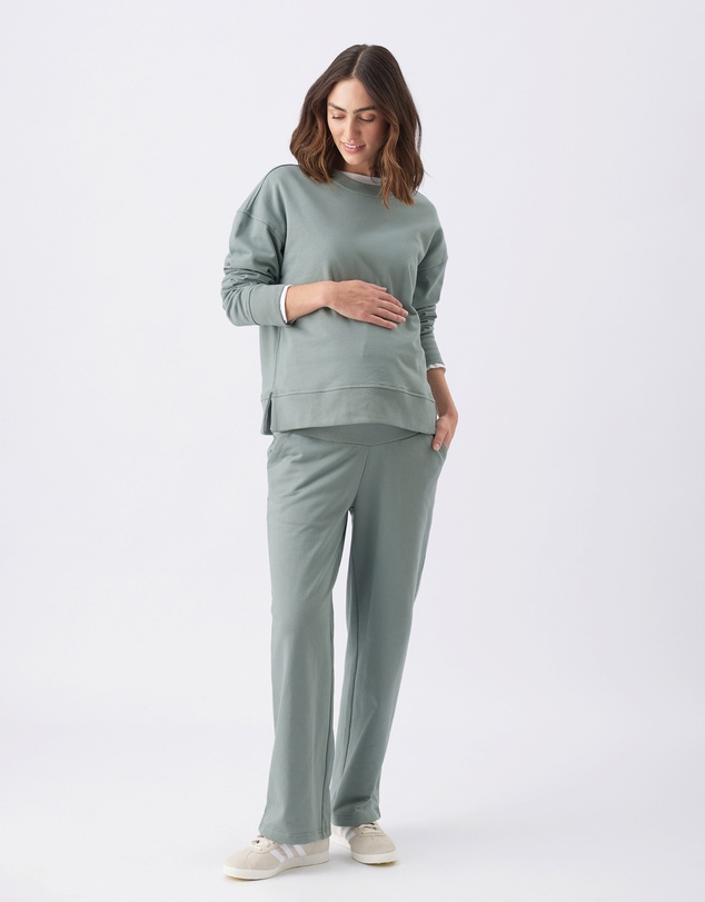 Ripe Maternity - Relax Nursing Sweat