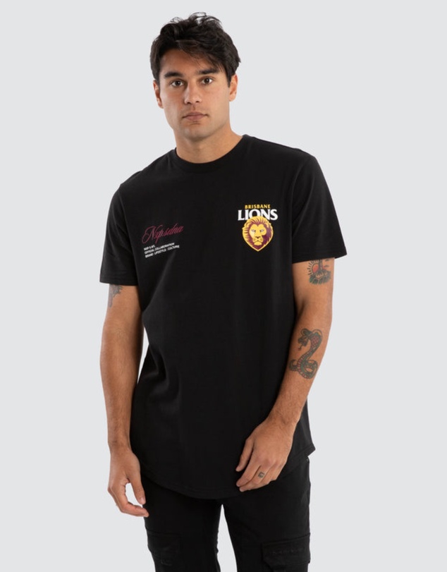 Nena & Pasadena - Brisbane Prime Tee