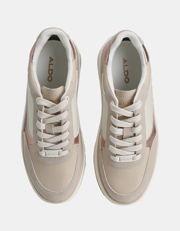 ALDO - Jaylla Platform Sneakers