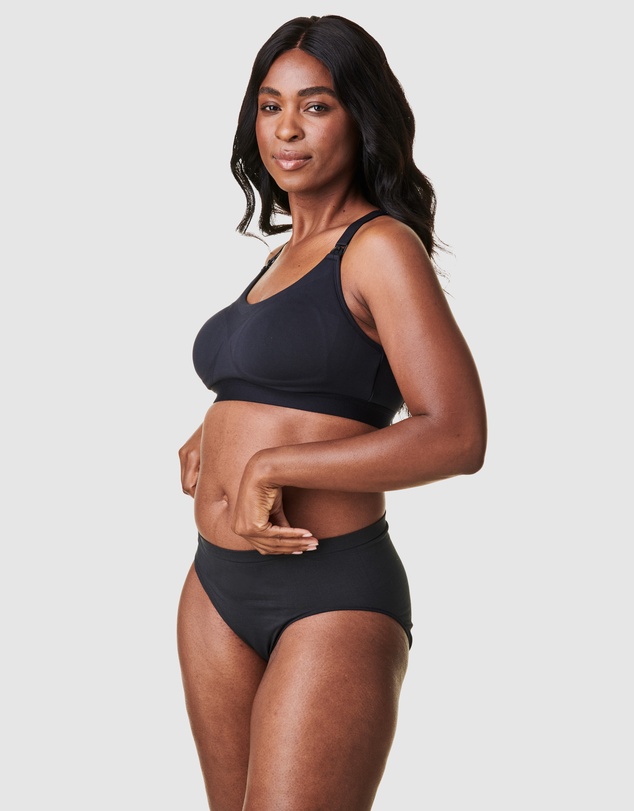 Bravado - Tranquil Low Impact Maternity & Nursing Sports Bra