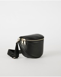 Mon Purse - Luxury Leather Bumbag