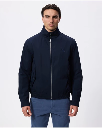 BOSS - H-Coiner Jacket