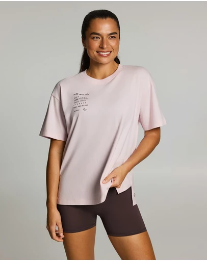 Rockwear - Loose Fit Tee