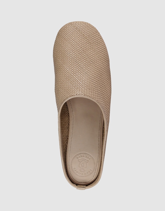 Beau Coops - Faye Mules