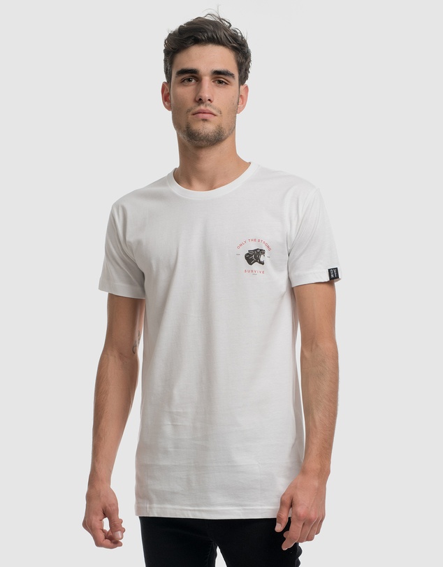 DVNT - Survive Tee