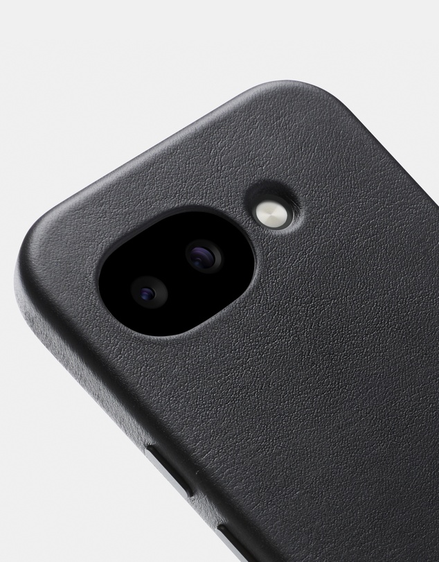 Bellroy - Leather Pixel Case — Pixel 10a