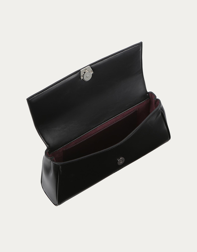 Freja NYC - Shell Clutch - ICONIC EXCLUSIVE