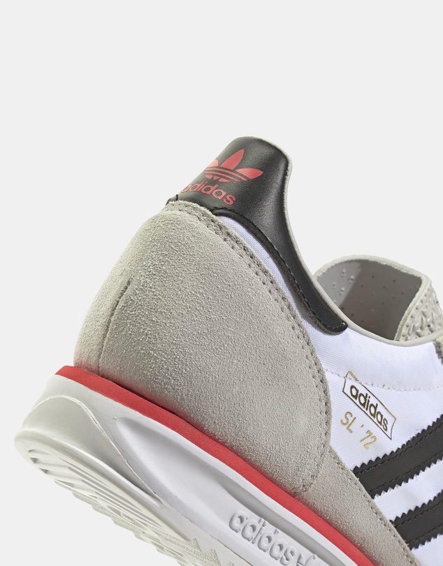 adidas Originals - SL 72 RS Shoes - Unisex
