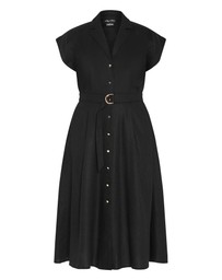 City Chic - Liliana Dress
