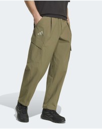 adidas Performance - Terrex Xploric CLIMA365 Cargo Pants Mens