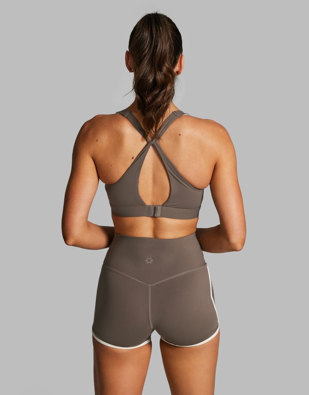 Rockwear - Cross Back Mi Sports Bra