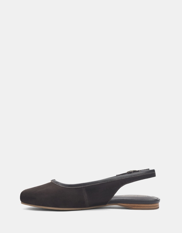 Hush Puppies - Kiva