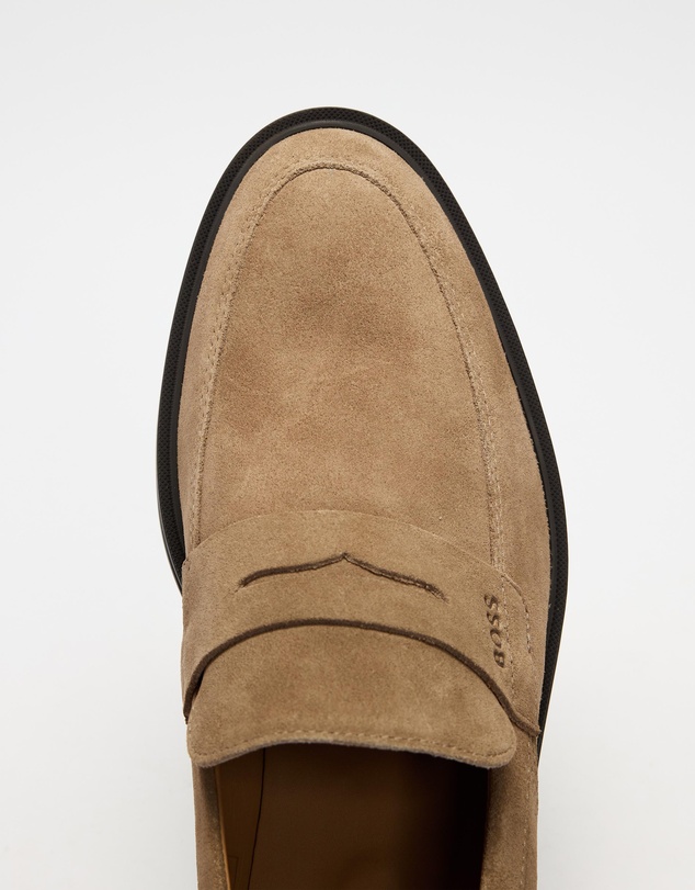 BOSS - Calev Loafers