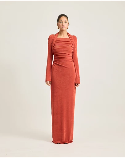 TOJHA - Romy Dress