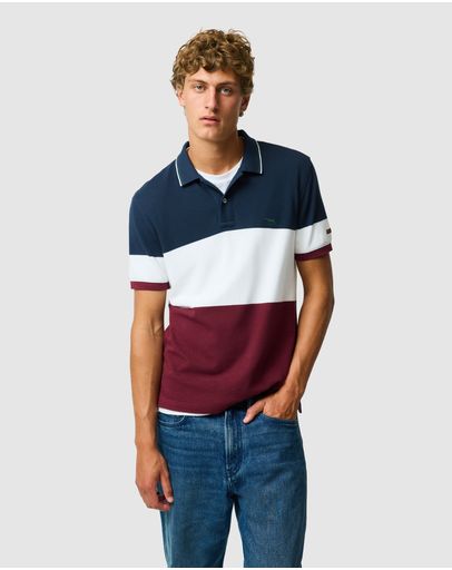 Oxblood