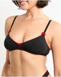 Chouchou Intimates - Georgia Bralette