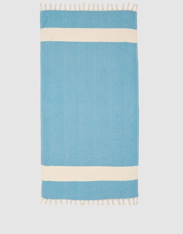 Tolu Australia - Candid Turkish Towel