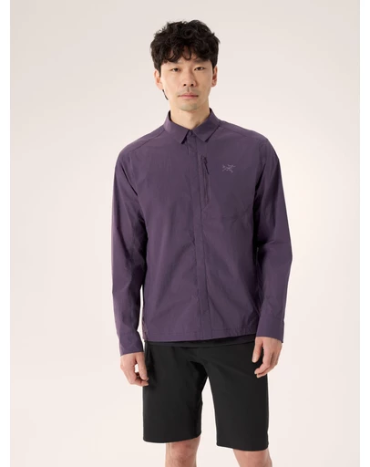 Arc'teryx - Ossa Overshirt Men's