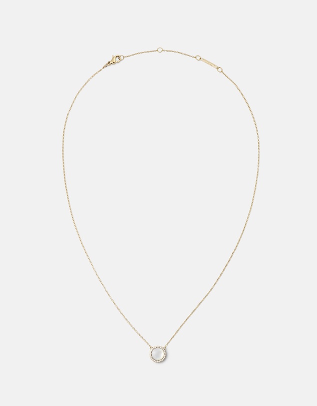 Daniel Wellington - Audrey Necklace Mother of Pearl