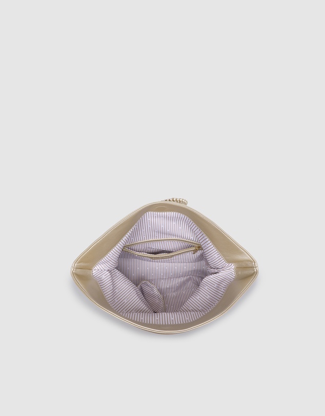 Louenhide - Asha Clutch