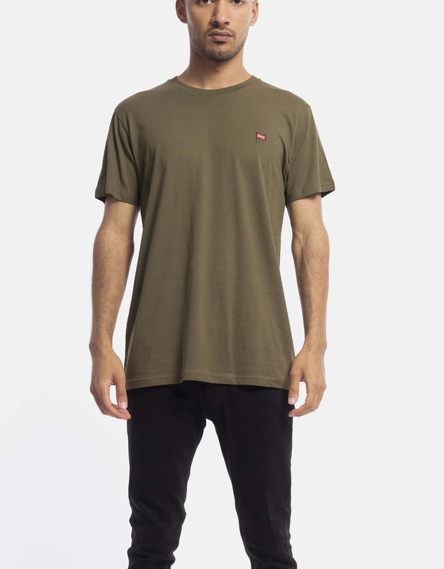 Stock & Co. - Havana Tee