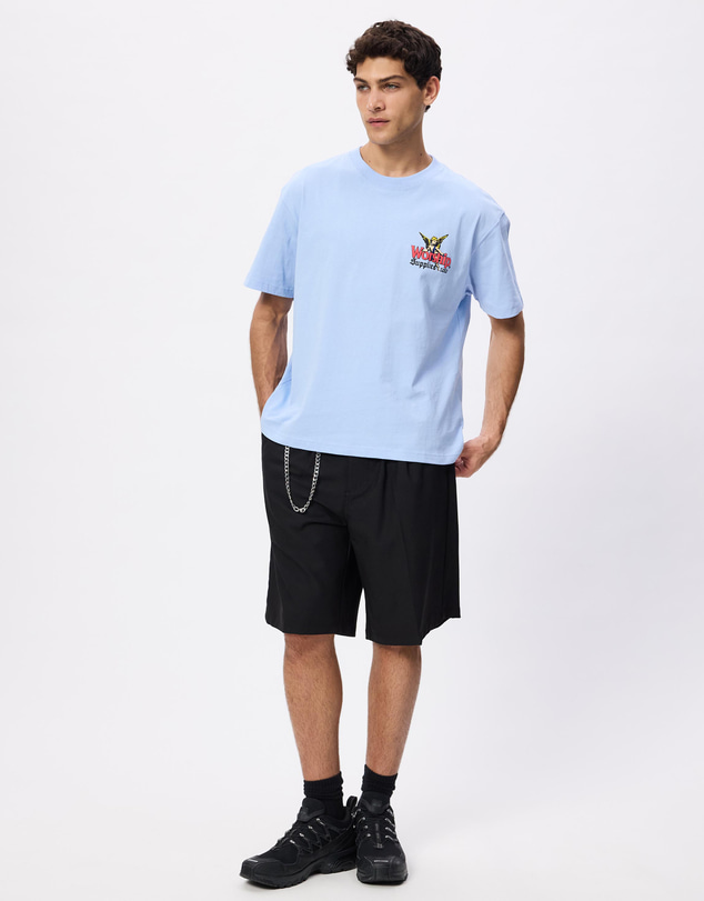 Worship - Rise And Shine Tee