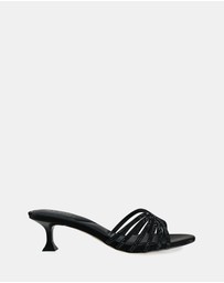 ALDO - Delphie Heels