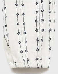 M.N.G - Roma Blouse - Kids-Teens