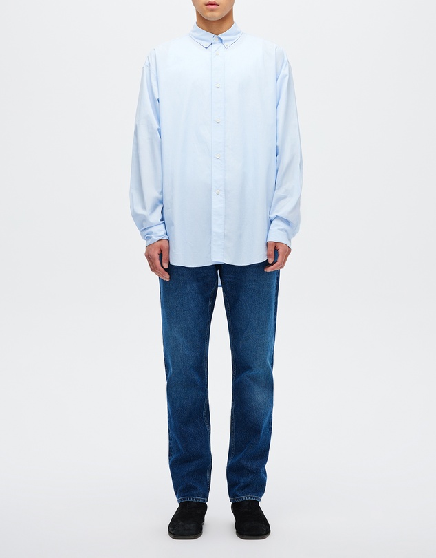 Neuw - Relaxed Fit Shirt