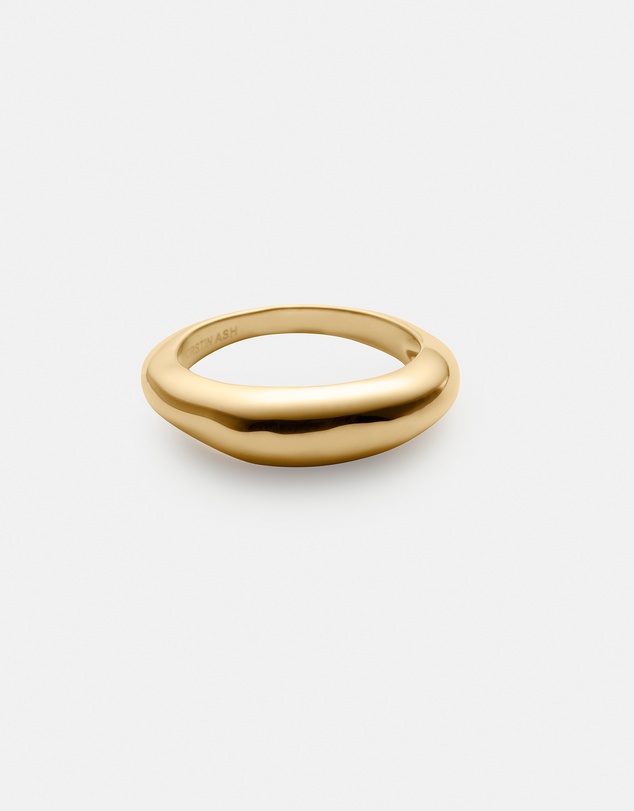 Kirstin Ash - Within Motion Ring
