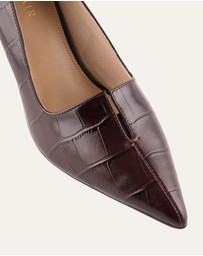 Jo Mercer - Dominique High Heels
