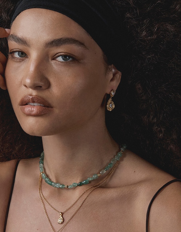 Amber Sceats - Amalfi Necklace
