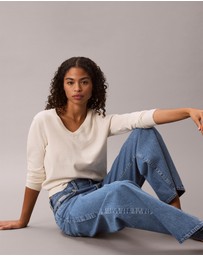 Calvin Klein Jeans - Wide Leg Jeans