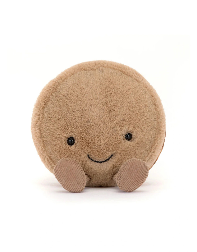 Jellycat - Amuseables Mona Macaron