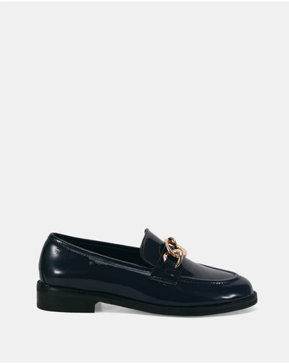 Miss Sofie - Lale Loafers