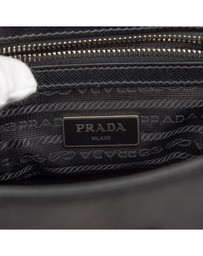 Pre-Loved by Azura Reborn - Pre-Loved Tartan Saffiano Trimmed Tessuto Satchel
