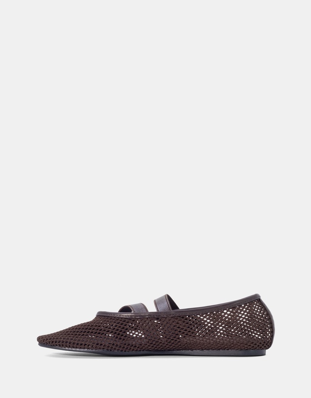Therapy - District Ballet Flats