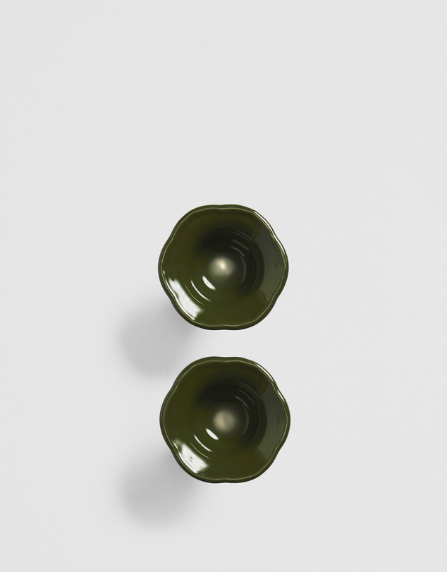 Country Road - Luna Egg Cup Set Of 2