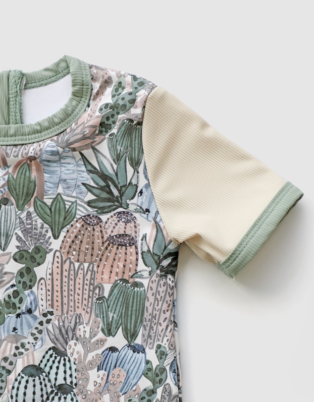 WITH LOVE FOR KIDS - Swim Suit - Babies